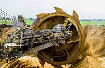 工程項目建設紀實